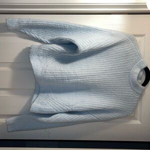 Pre-Owned Women’s Abercrombie & Fitch Soft AF Sweater Size Large